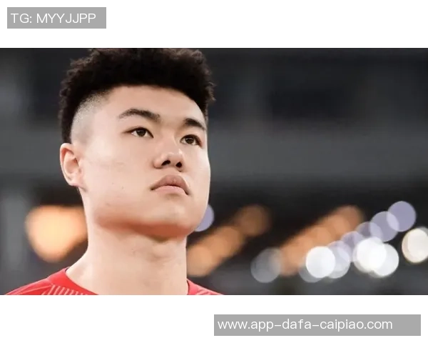 杨立瑜达成里程碑成为97年龄段首位出场200场的中国顶级联赛球员