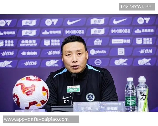 陈涛谈比赛精神面貌展现球队永不放弃的决心与斗志 陈涛谈比赛精神面貌展现球队永不放弃的决心与斗志